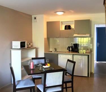 Guilvinec Apartment | Guilvinec Parc Residence
