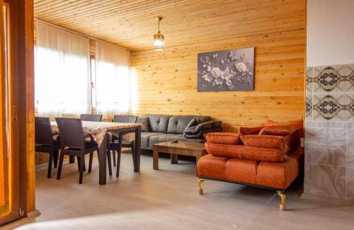 Faralya Cabin | Gul Pension