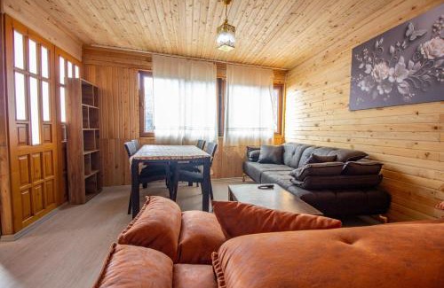 Faralya Cabin | Gul Pension