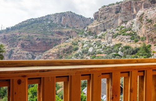 Faralya Cabin | Gul Pension