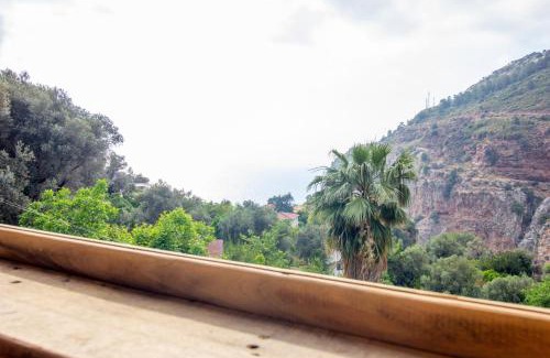 Faralya Cabin | Gul Pension