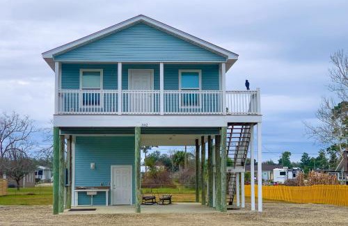 Port St. Joe House | Gulf Breeze Getaway
