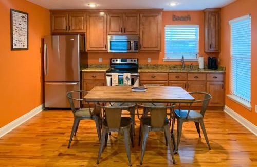 Port St. Joe House | Gulf Breeze Getaway