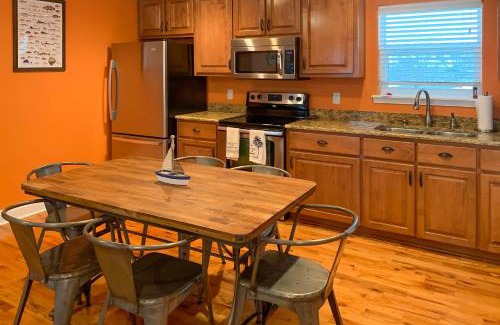 Port St. Joe House | Gulf Breeze Getaway