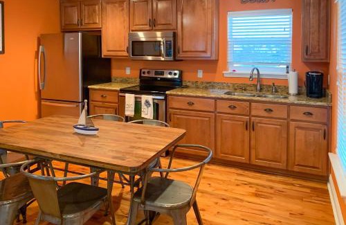 Port St. Joe House | Gulf Breeze Getaway