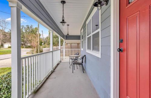 Gulfport House | Gulf Breezes