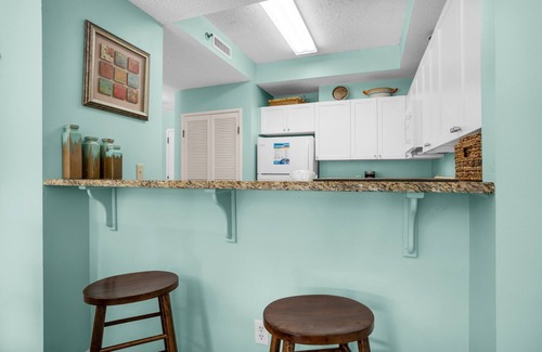 Sandestin Condo | ⭐Gulf Front Pool-Gorgeous-Close to Beach-Balcony-2BR Summit at Tops'l 212⭐