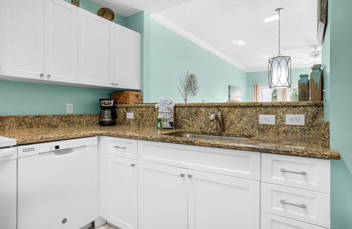 Sandestin Condo | ⭐Gulf Front Pool-Gorgeous-Close to Beach-Balcony-2BR Summit at Tops'l 212⭐