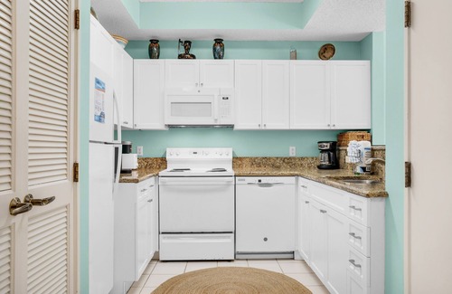 Sandestin Condo | ⭐Gulf Front Pool-Gorgeous-Close to Beach-Balcony-2BR Summit at Tops'l 212⭐