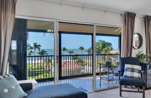 Marco Island Apartment | Gulf-View Condo with Resort-Style Amenities condo