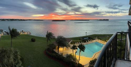 Marco Island Apartment | Gulf-View Condo with Resort-Style Amenities condo