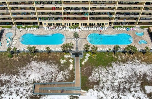 Thomas Drive House | Gulfcrest 206