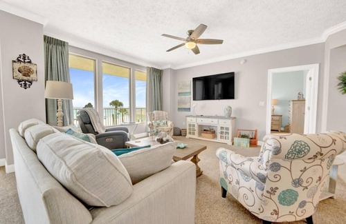 Thomas Drive House | Gulfcrest 206