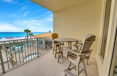 Thomas Drive House | Gulfcrest 206