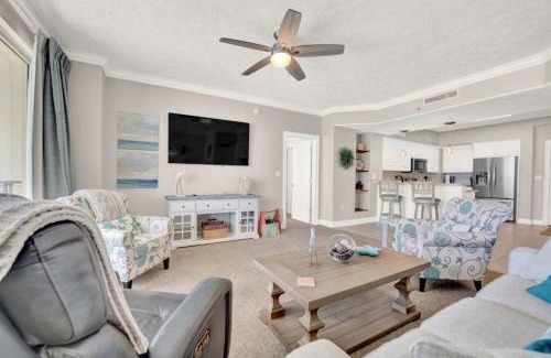 Thomas Drive House | Gulfcrest 206