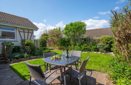 St Merryn House | Gull Cottage