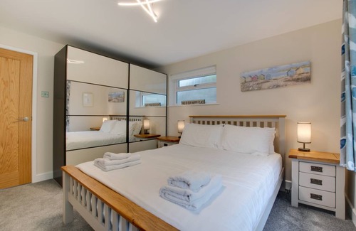 Dartmouth Cottage | Gullsway Upper
