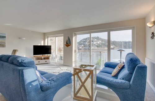 Dartmouth Cottage | Gullsway Upper