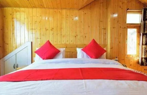 Theog Hotel | Gulmarg Height Homestay Kufri Shimla