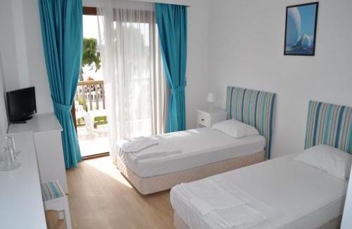 Bodrum City Center Hotel | Gumbet Cove Hotel