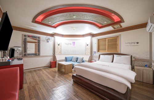 Gumi Hotel | Gumi Songjeong-dong Sponge