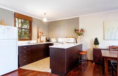 Hawks Nest House | Gumtree Cottage Hawks Nest
