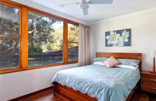 Hawks Nest House | Gumtree Cottage Hawks Nest