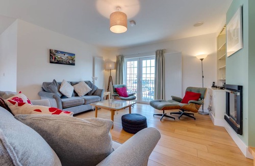 Aldeburgh Cottage | Gun Lodge