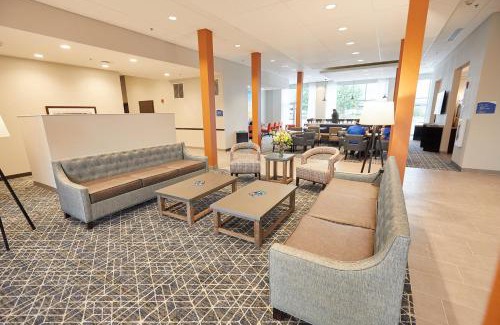 La Crosse Hotel | Gundersen Hotel & Suites