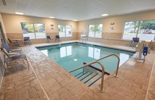 La Crosse Hotel | Gundersen Hotel & Suites