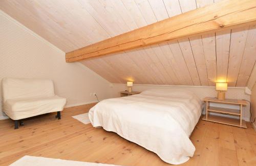 Salen Apartment | Gunnarsgården 36B