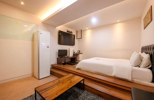 Gunsan Hotel | Gunsan IMT