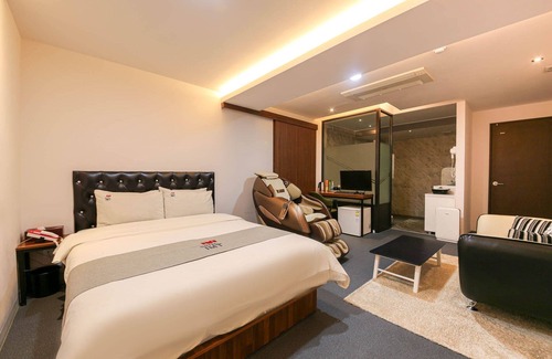 Gunsan Hotel | Gunsan IMT