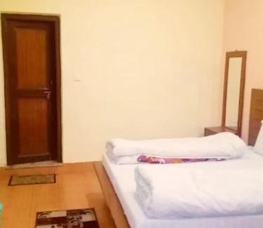 Guptkashi Hotel | Guptkashi Palace