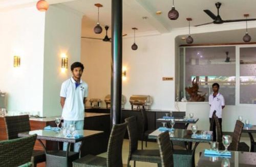 Guraidhoo House | Guraidhoo Palm Inn