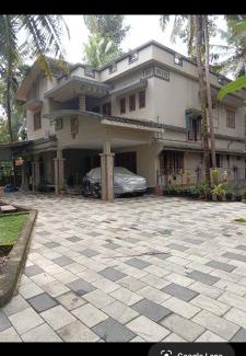 Khattalwada House | Gurukripa Homestay