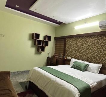 Khattalwada House | Gurukripa Homestay