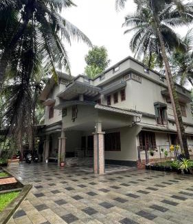 Khattalwada House | Gurukripa Homestay