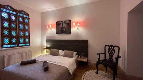 Old Town Apartment | Gusto Apartment