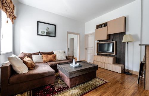 Old Town Apartment | Gusto Apartment