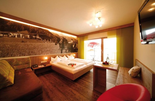 Kirchdorf in Tirol House | Gut Hanneshof