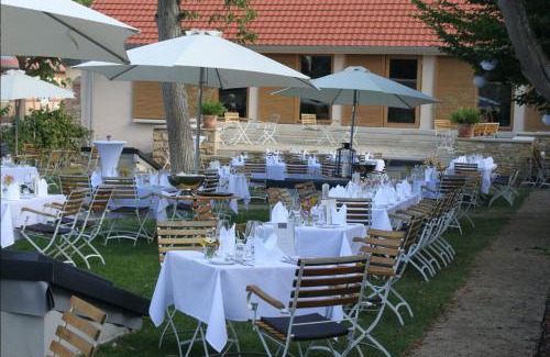 Westhofen Hotel | GUT LEBEN am Morstein