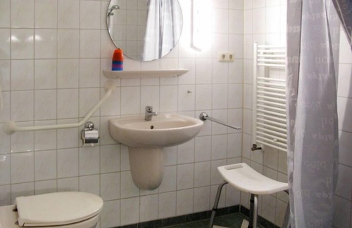Kaegsdorf Apartment | Gutspark Seeblick by Interhome