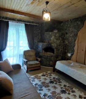 Yaremche Hotel | Gutsulska rodzynka