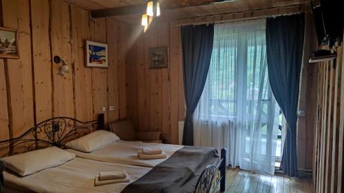 Yaremche Hotel | Gutsulska rodzynka