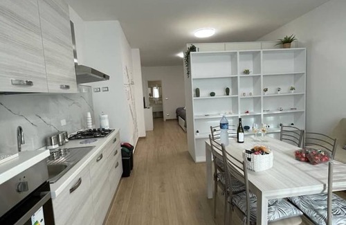 Portopalo di Capo Passero Apartment | Guttuso House 1