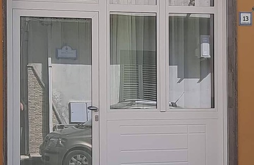 Portopalo di Capo Passero Apartment | Guttuso House 1