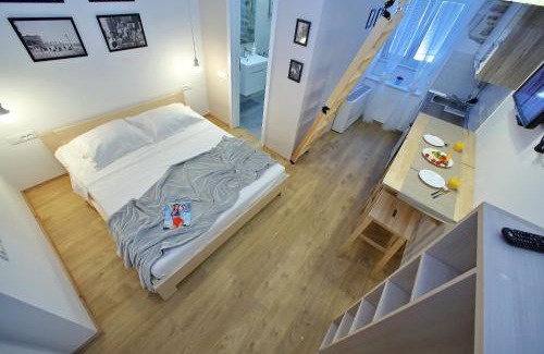 Zadar Apartment | Guverna New City Accommodation
