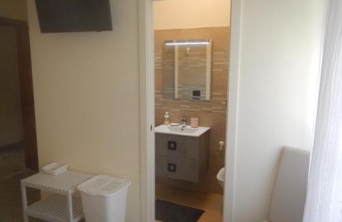 Chieti Apartment | guzzi b&b