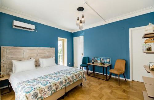 Tbilisi City Centre Hotel | Gvino Minda